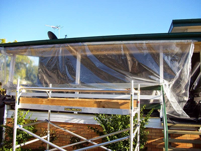 JAL Demolitions and Asbestos Removal asbestos removal work in Rockhampton City