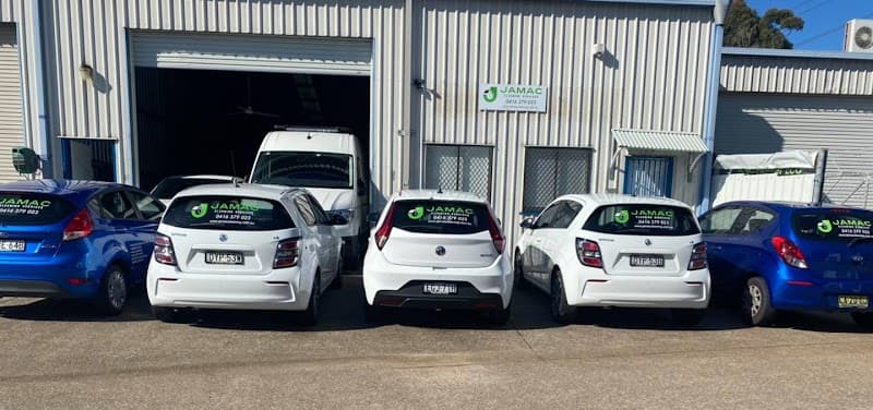 Jamac Cleaning Services cleaning work in Cardiff