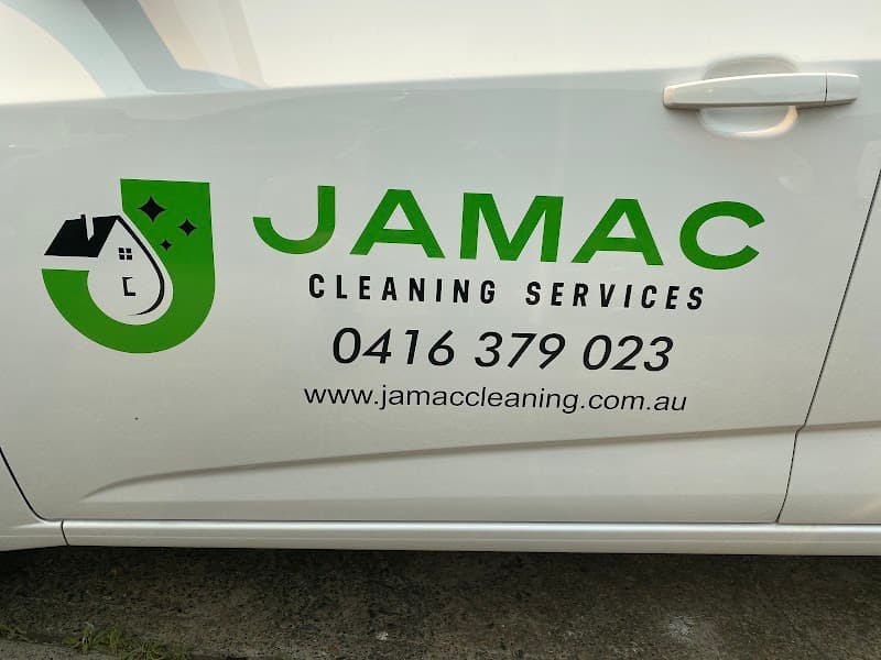 Jamac Cleaning Services cleaning work in Cardiff