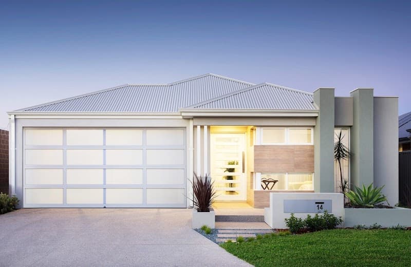JaMac Garage Doors garage doors work in Mudgeeraba
