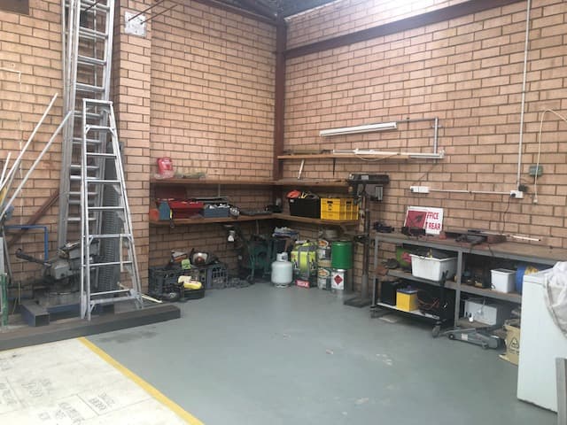 Jamart Roofing roofing work in Perth