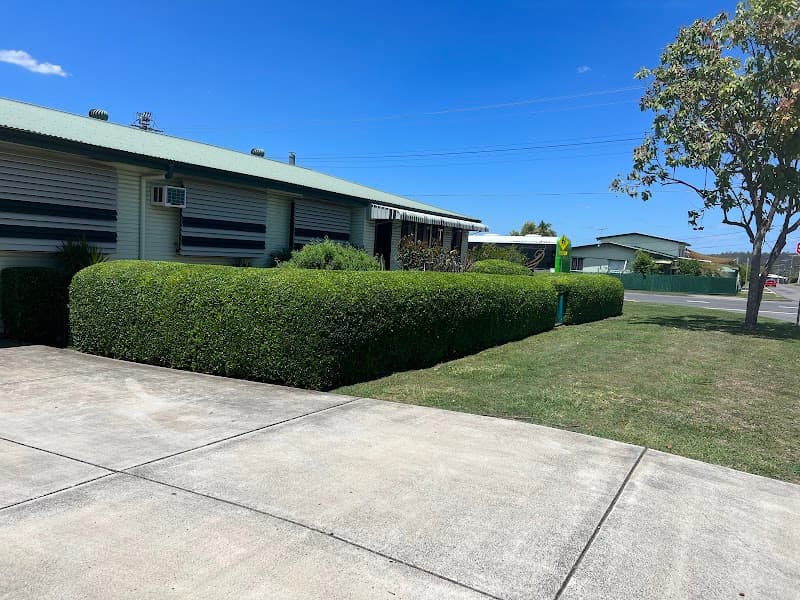 James Home Services Lawn Mowing & Garden Care - Ipswich East landscaping work in North Booval