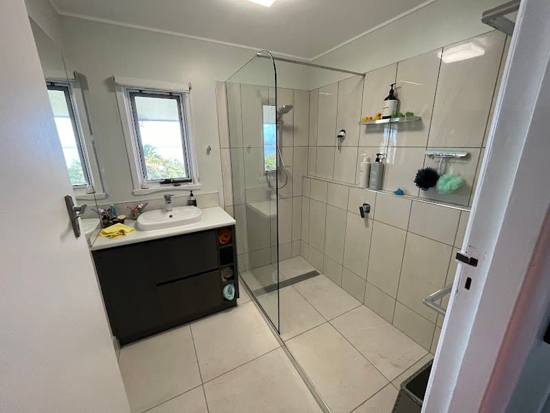 Jamie Roberts Constructions kitchen renovation work in Sarina