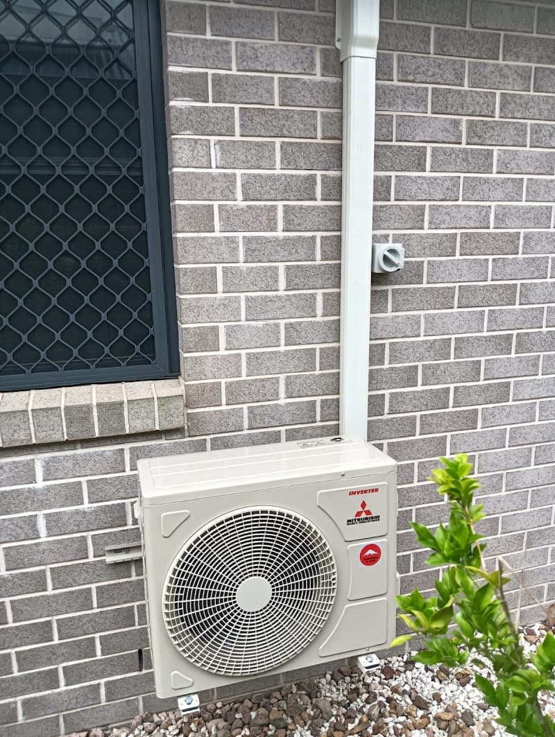 J&B Electrical-Electrician | Air conditioning in Hervey Bay, Maryborough,Bundaberg air conditioning work in Urraween