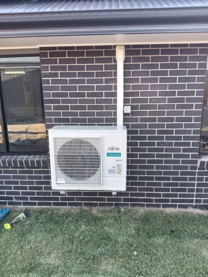 J&B Electrical-Electrician | Air conditioning in Hervey Bay, Maryborough,Bundaberg air conditioning work in Urraween