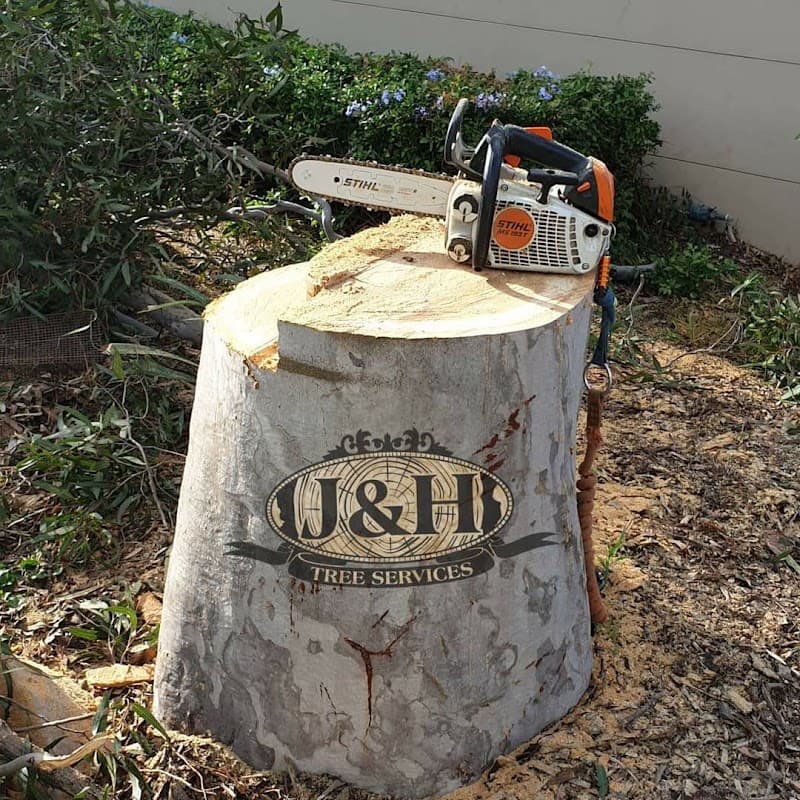 J&H Tree Services tree services work in Glenmore Park