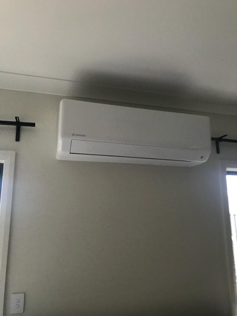 J&M Costa Enterprises Pty Ltd air conditioning work in Penrith