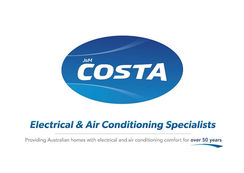 J&M Costa Enterprises Pty Ltd air conditioning work in Penrith