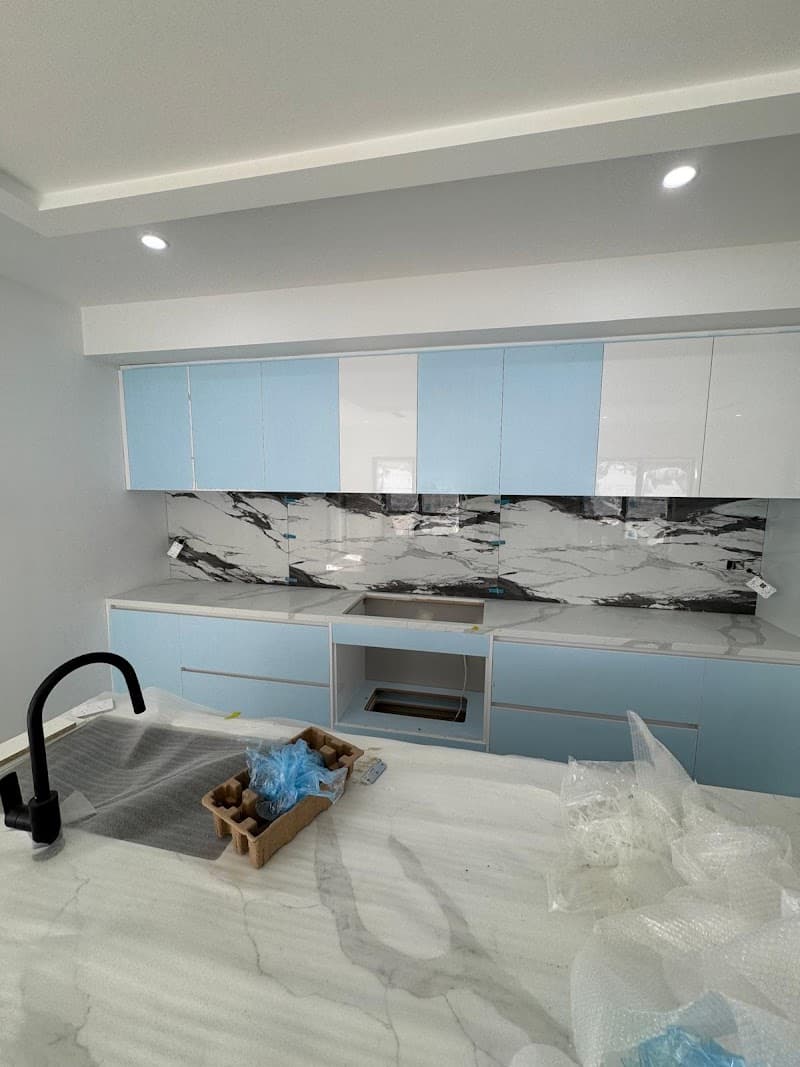 J&N Tilers tiling work in Cranbourne West