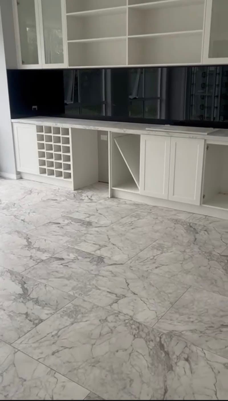 J&N Tilers tiling work in Cranbourne West