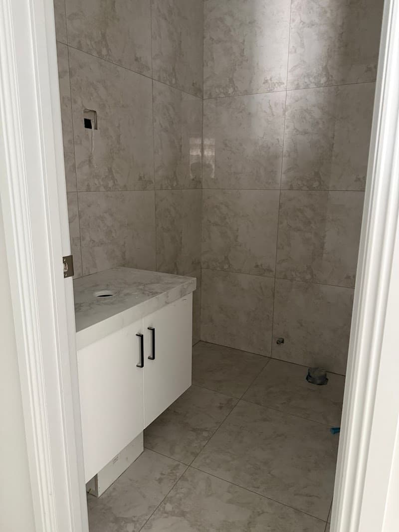 J&N Tilers tiling work in Cranbourne West