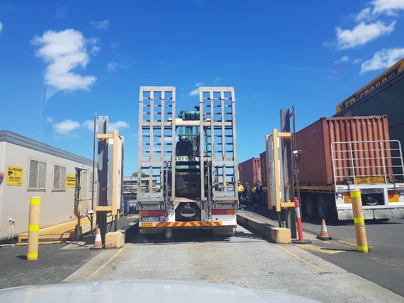 J&P Group demolition work in Picton