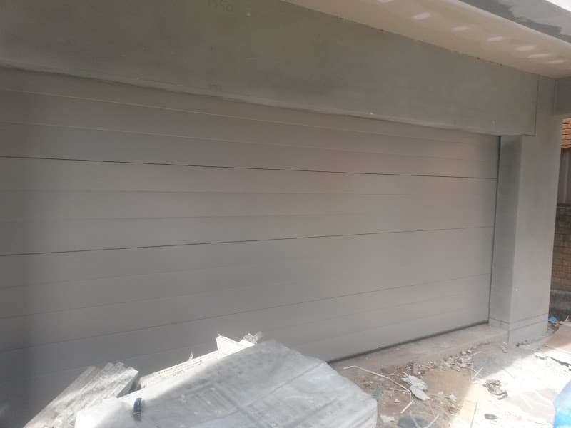 J&S Garage Door Services garage doors work in Blackett
