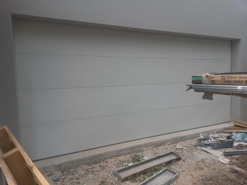 J&S Garage Door Services garage doors work in Blackett