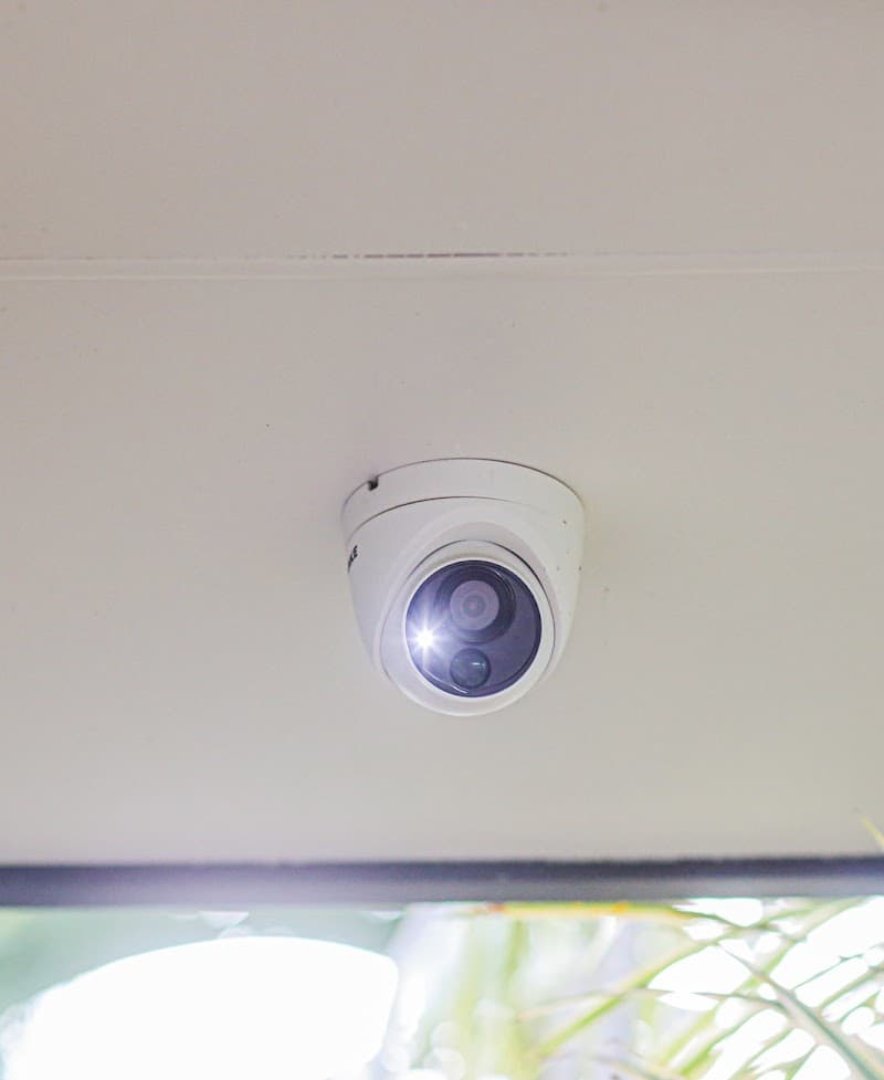 Jaques Electrical electrician work in Cairns City