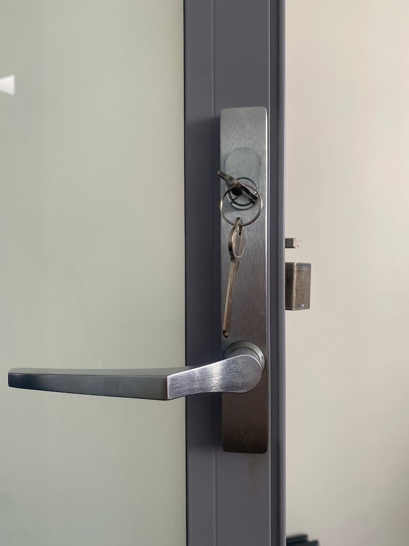 Jarrah Locksmith locksmith work in Buderim