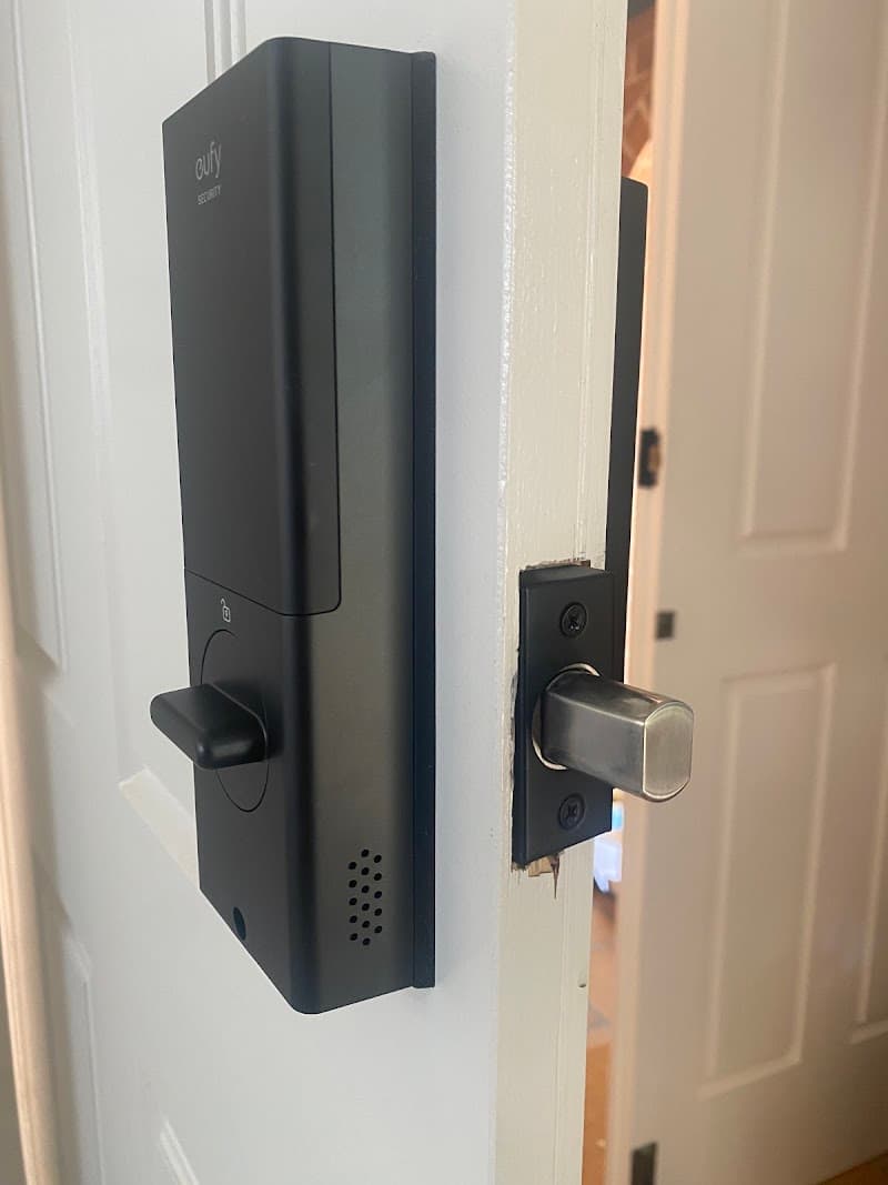 Jarrah Locksmith locksmith work in Buderim
