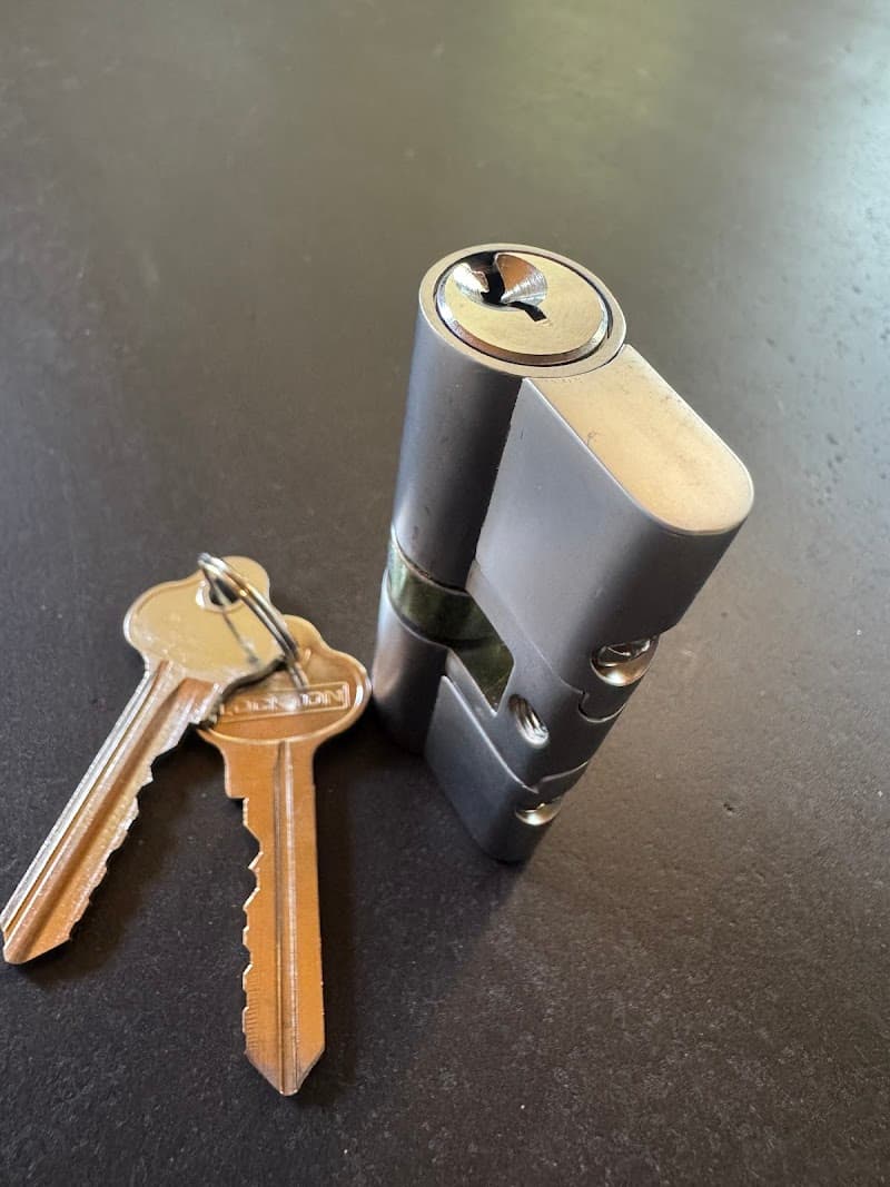 Jarrah Locksmith locksmith work in Buderim