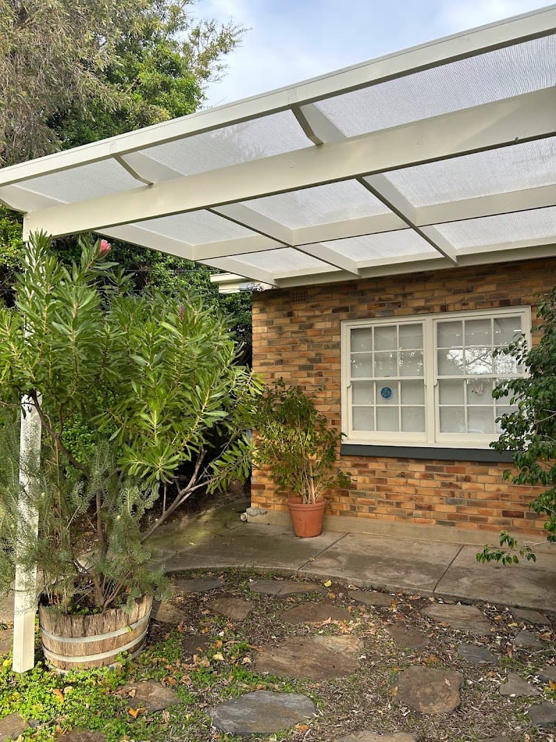 Jarred Brown Carpentry and Maintenance carpentry work in Ascot Park