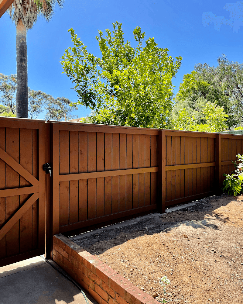 Jarred Brown Carpentry and Maintenance carpentry work in Ascot Park