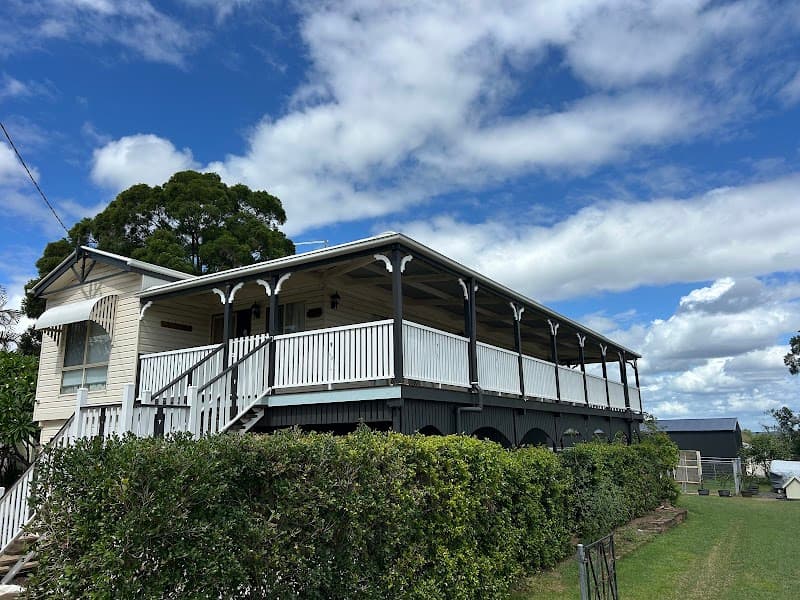 Jason Beduhn Carpentry carpentry work in Ipswich
