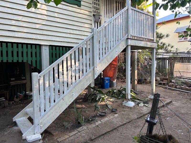 Jason Beduhn Carpentry carpentry work in Ipswich