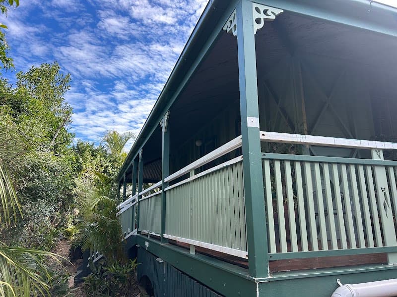 Jason Beduhn Carpentry carpentry work in Ipswich