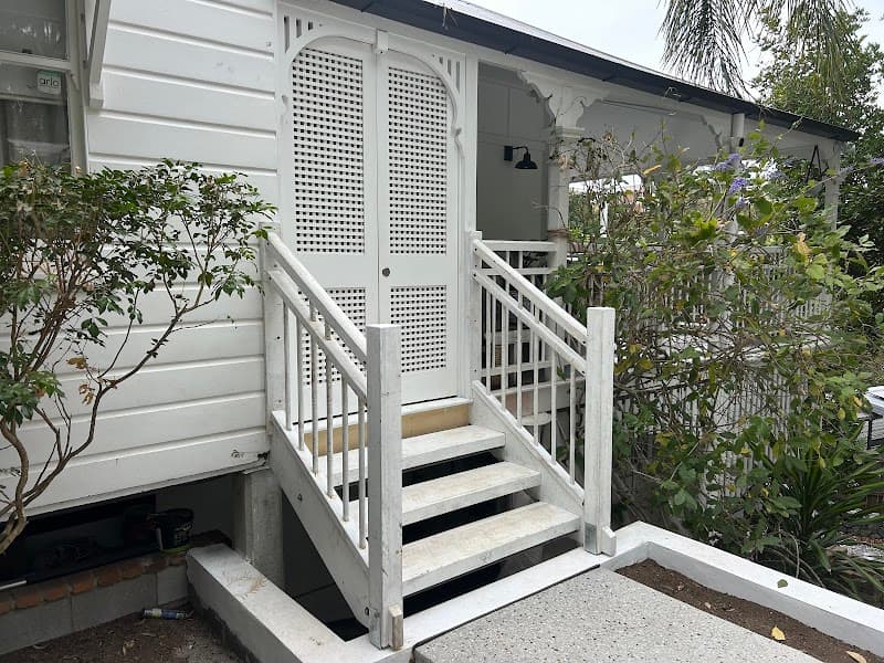 Jason Beduhn Carpentry carpentry work in Ipswich