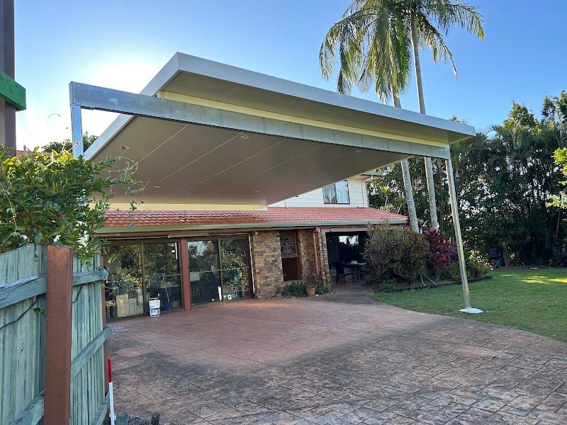 Jason Beduhn Carpentry carpentry work in Ipswich