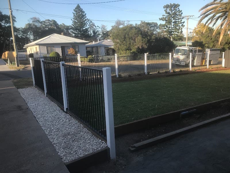 Jason Beduhn Carpentry carpentry work in Ipswich