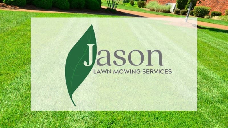 Jason Lawn Mowing Services lawn care work in South Wentworthville