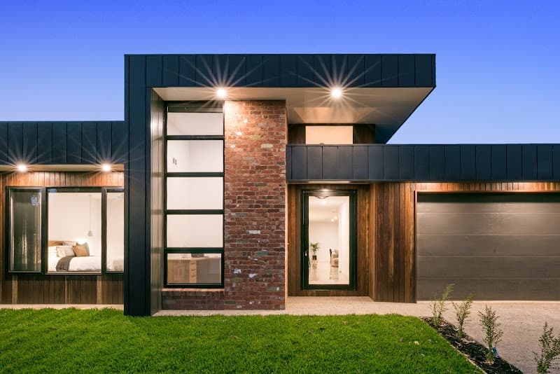 Jason Wescott Builder roofing work in East Bendigo