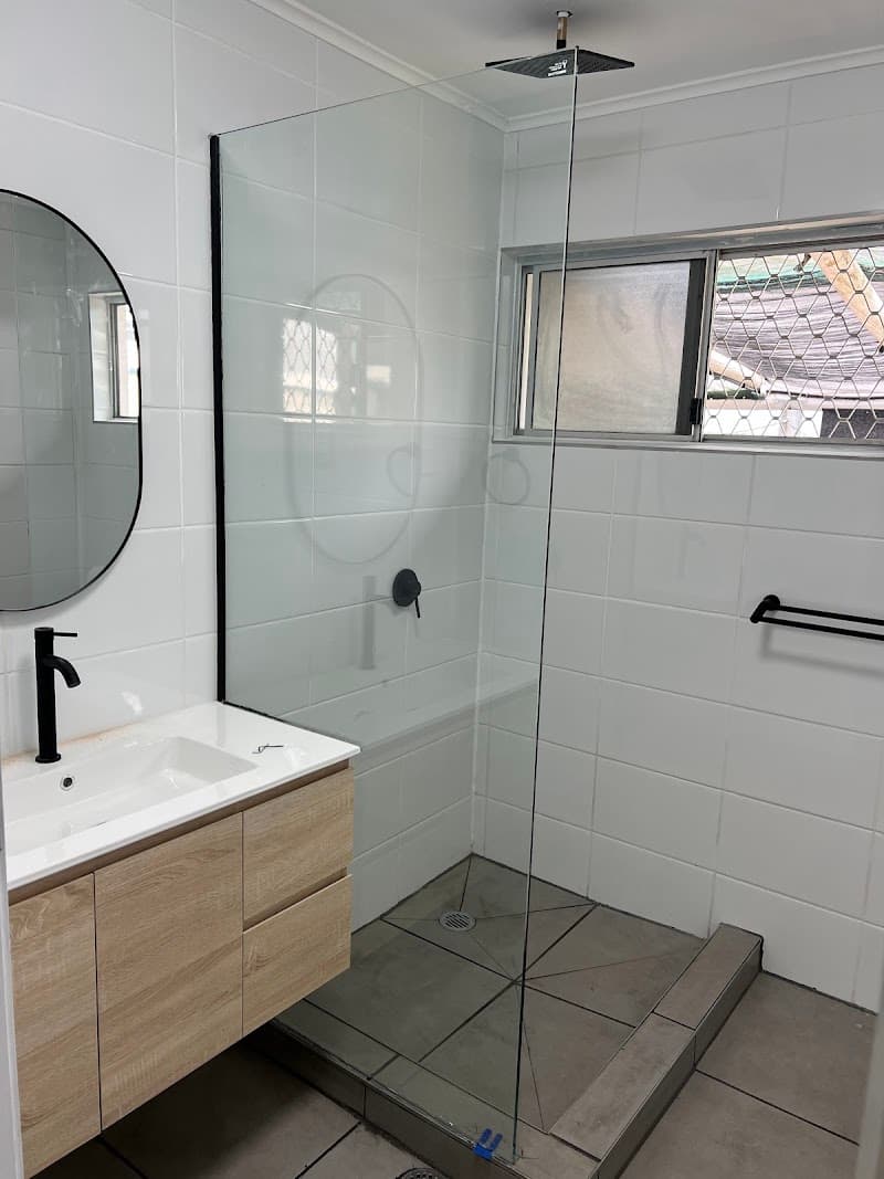 Jasons carpentry and maintance carpentry work in Pimlico
