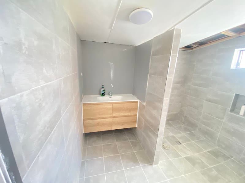 Jasons carpentry and maintance carpentry work in Pimlico
