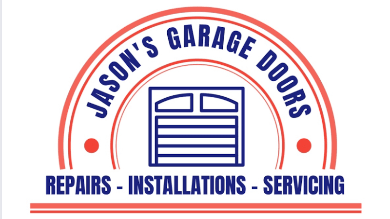 Jason's Garage Doors garage doors work in Tapping
