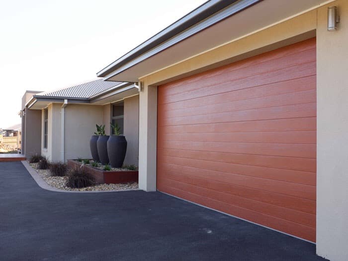 Jason's Garage Doors garage doors work in Tapping