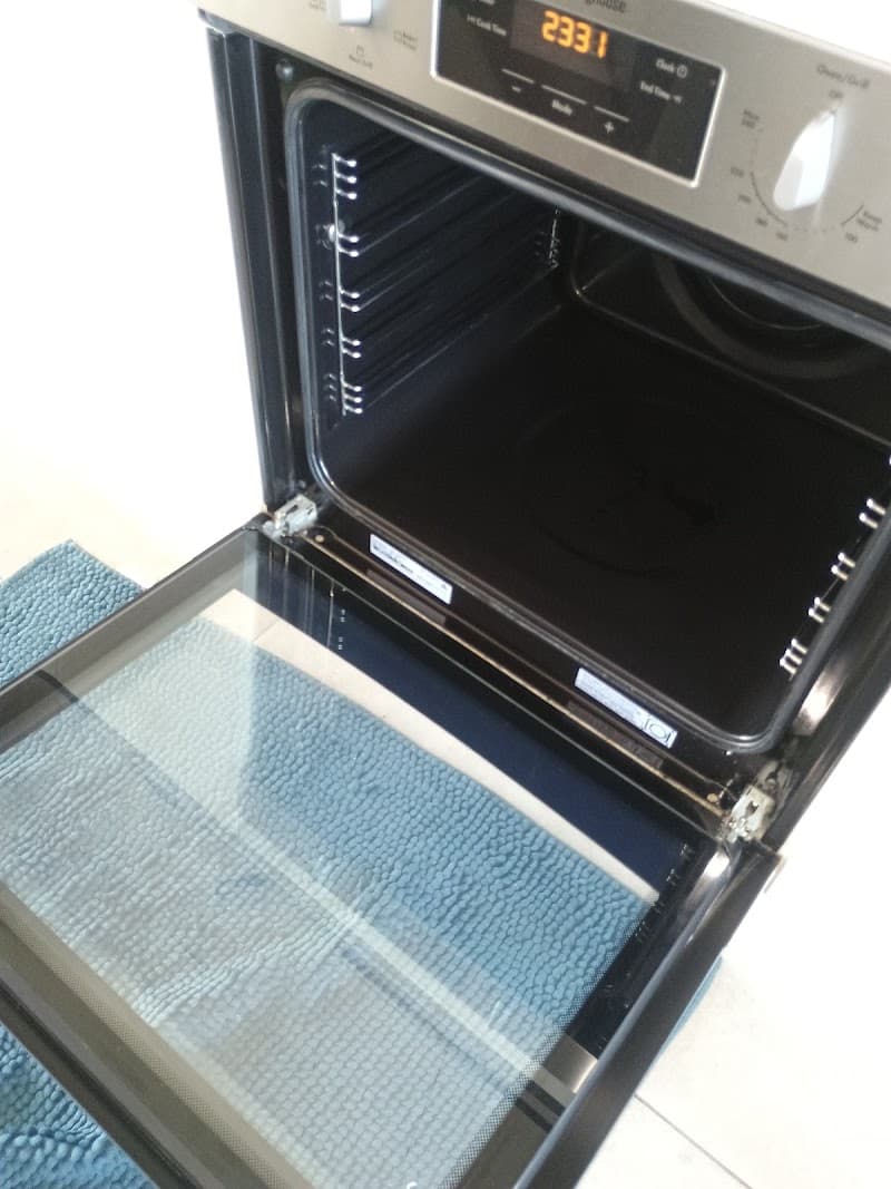 Jay Goga Cleaning Services oven & bbq cleaning work in Wentworthville