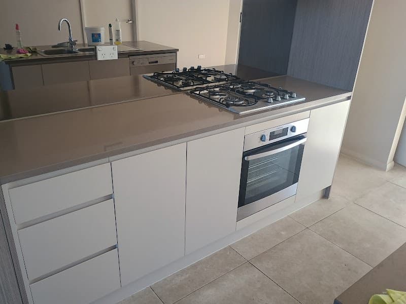 Jay Goga Cleaning Services oven & bbq cleaning work in Wentworthville