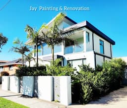 Jay Painting & Renovation