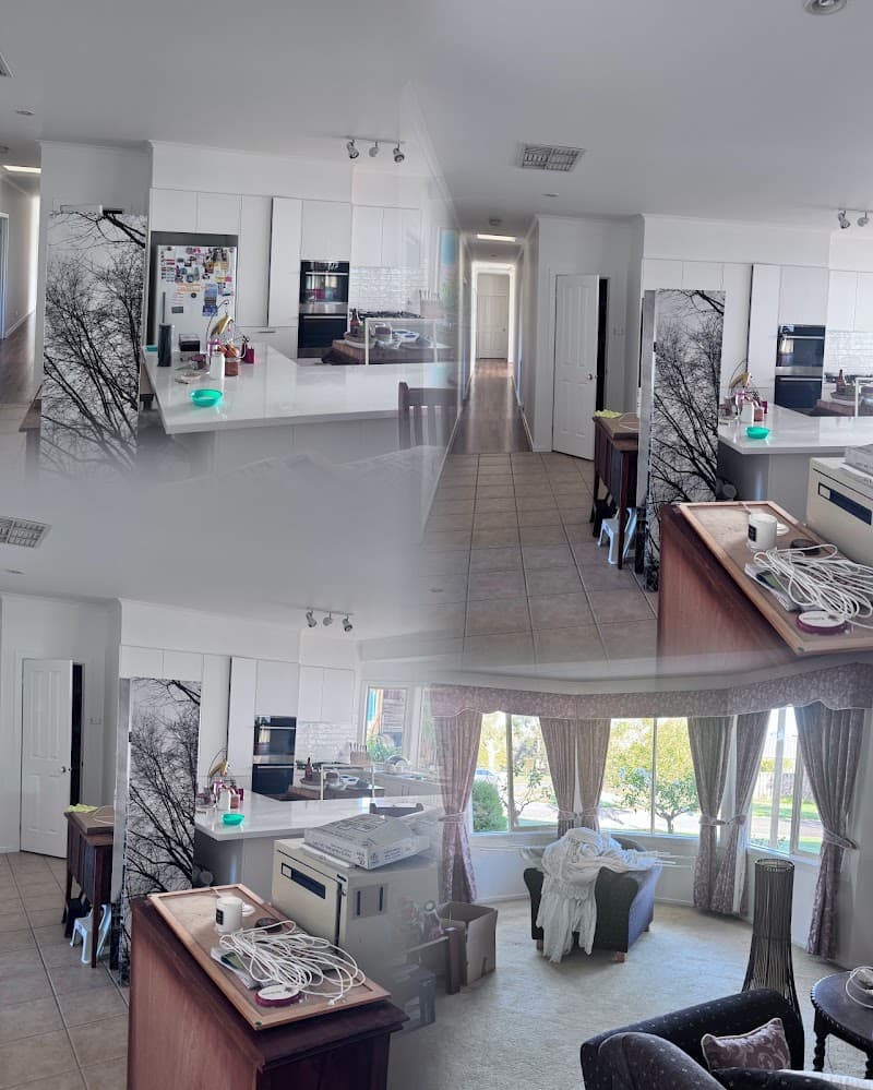 Jay Painting & Renovation painter work in Hallam