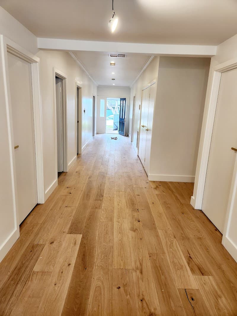 Jay Painting & Renovation painter work in Hallam