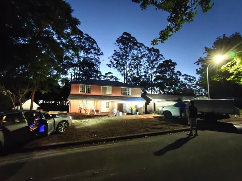 Jay Roofing roofing work in Penrith