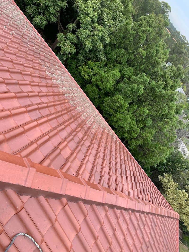 Jay Roofing roofing work in Penrith