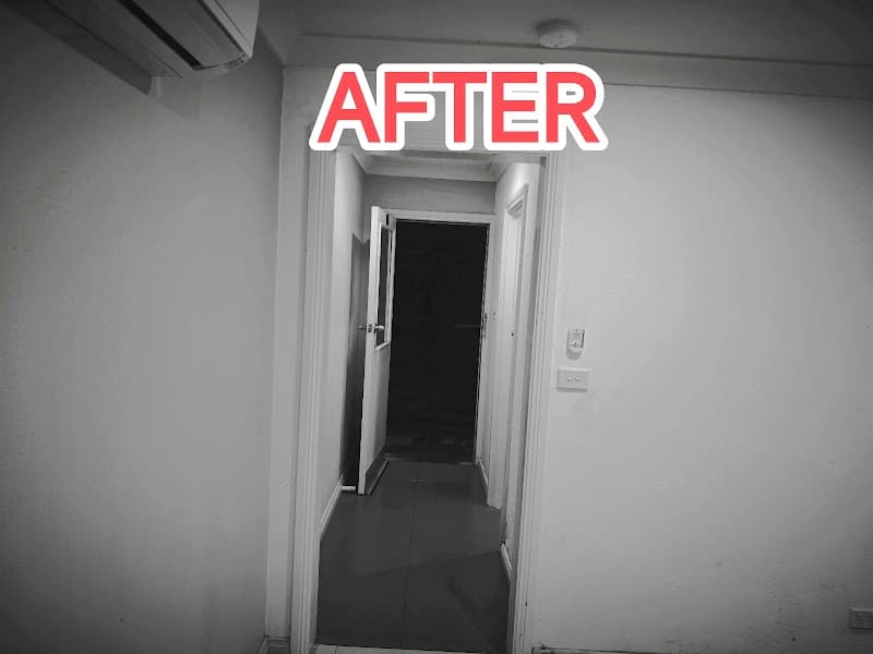 JAY SINGH MOVERS & HOME IMPROVEMENTS removalist work in Taylor