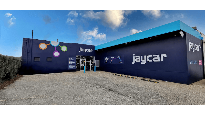 Jaycar Electronics Albury security & cctv work in Albury