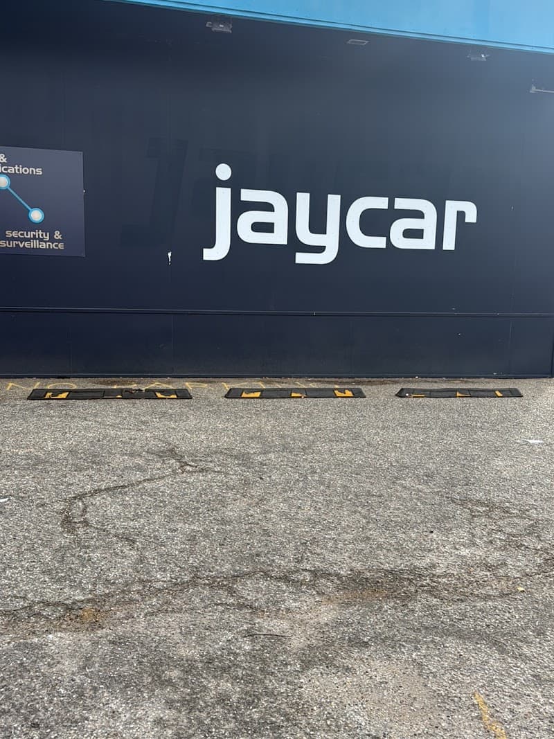 Jaycar Electronics Albury security & cctv work in Albury