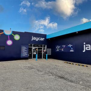 Jaycar Electronics Albury security & cctv work in Albury