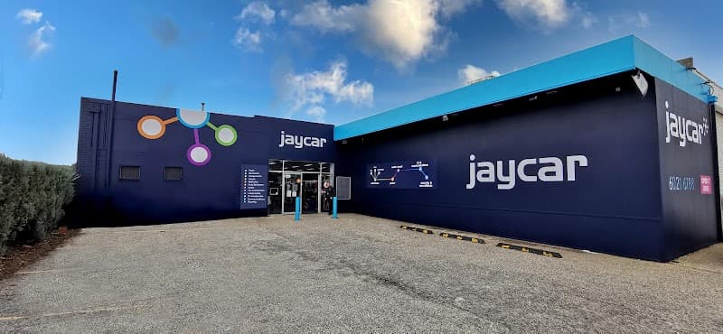 Jaycar Electronics Albury security & cctv work in Albury