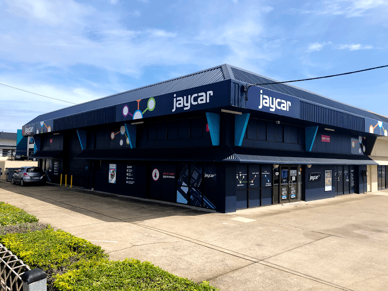Jaycar Electronics Hervey Bay security & cctv work in Pialba