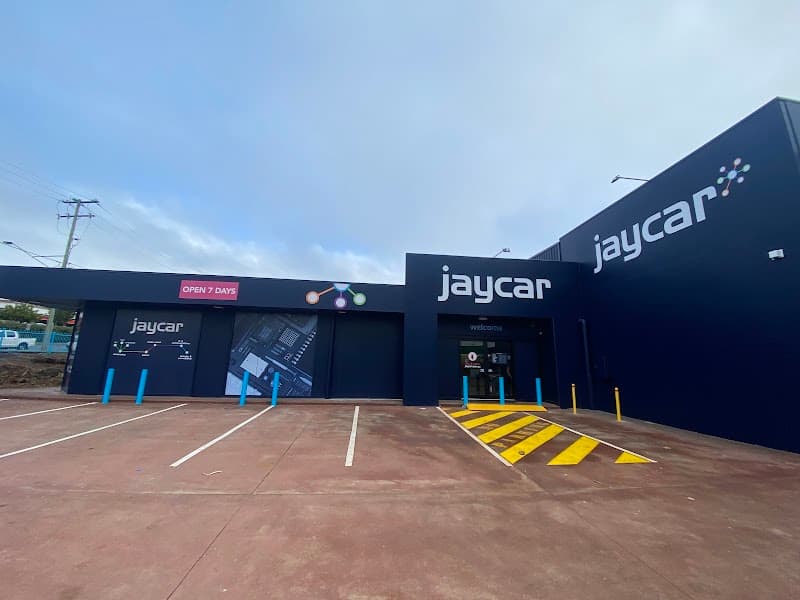 Jaycar Electronics Toowoomba solar panel installation work in Toowoomba City